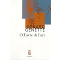 L'oeuvre de l'art