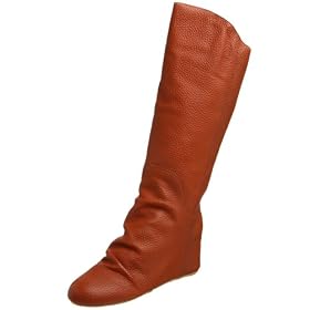80%20 Women's Jackie Hidden Wedge Boot