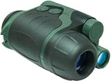 Yukon YK24021 NVMT 2 x 24 Night Vision Monocular