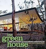 Books : The Green House: New Directions in Sustainable Architecture [Folded Map] [Paperback]