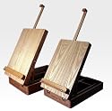 Chatsworth Duke Box Easel