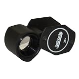 BelOMO 20x High Quality Quadruplet Loupe