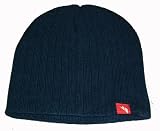 Trespass Stagger Beanie Hat One Size Pitch Blue
