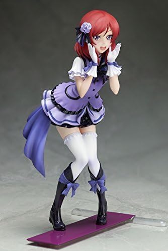 Love Live! Birthday Figure Project Maki Nishikino 1/8 scale [Japan Imprt]