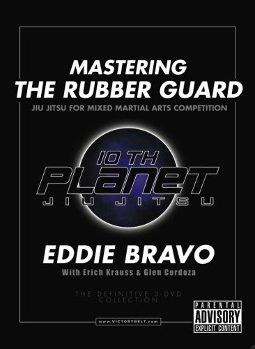 Mastering The Rubber Guard