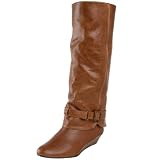 STEVEN by Steve Madden Women's Investt Knee-High Boot