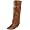 Cognac Leather