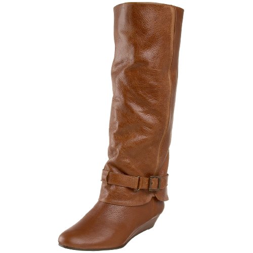 STEVEN by Steve Madden Women's Investt Knee-High Boot
