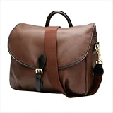 Momentum Messenger Bag Color: Black