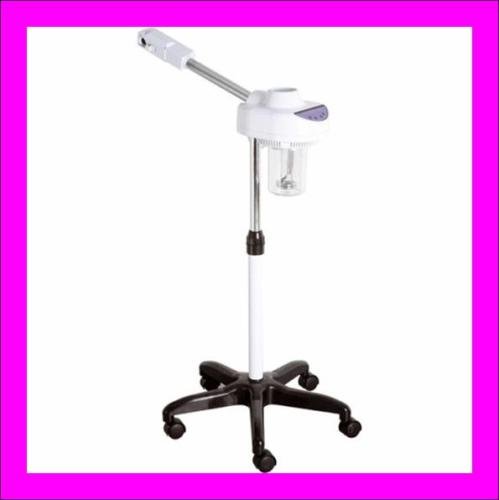 VAPOZONE TELESCOPIQUE SUR PIED ROTATIF ESTHETIQUE