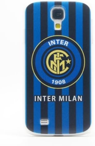 Inter Milan Hard Protective Cover Case For Samsung Galaxy S4 IV SHBg