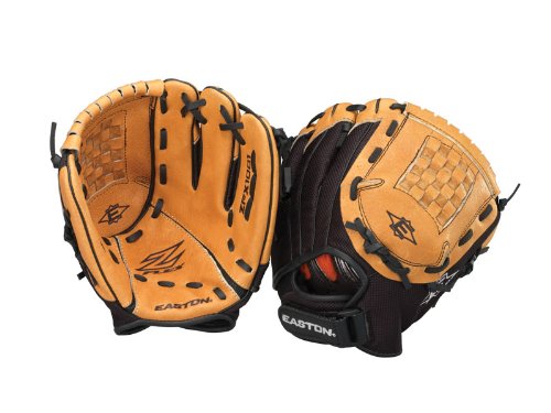 Easton ZFX 1001 Z-Flex Glove (10-Inch)