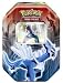 Amigo 25286 - TC Pokemon Tin Deck Box 7 Dialga