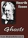 Ghosts by Henrik Ibsen. Translated by William Archer. Published by MobileReference (mobi)