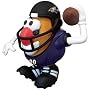 NFL Baltimore Ravens Mr. Potato Head