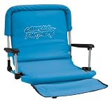 : NFL Deluxe Stadium Seat (Carolina Panthers)
