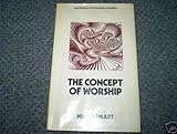 The concept of worship