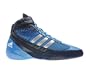 ADIDAS Response III Scarponcino da Lotta Libera Adulto