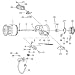 �_�C��(Daiwa) �g���C�\ 2000LB �p�[�c:�X�v�[��(���iNo.001) 128:158