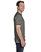 Gildan Mens DryBlend 5.6 oz., 50/50 T-Shirt (G800) -GRAPHITE H -L