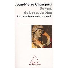 Du vrai, du beau, du bien : Une nouvelle approche neuronale