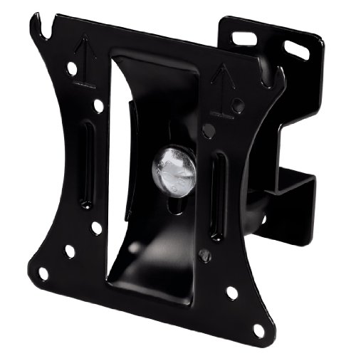 Hama Motion TV-Wandhalterung (1 Stern, XS) schwarz Preisvergleich