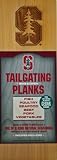 Review Chef Locke 9246 / Chef Locke Stanford University TailGating BBQ Plank