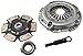 RAM Clutches 98569 Powergrip Clutch Set