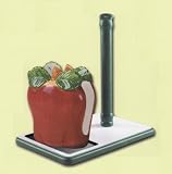 APPLE 3-D Paper Towel & Napkin Holder *NEW!*