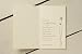 Allium Wedding Invitations by Oblation