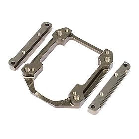 Hot Bodies Engine Mount Set: D8 HBS68182 from Engines Hot Bodies