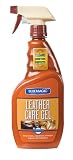Blue Magic 860 Leather Care Gel - 23 fl. oz.