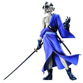 G・E・Mシリーズ るろうに剣心 -明治剣客浪漫譚- 志々雄 真実