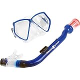 Body Glove Junior Amaze Snorkeling Combo