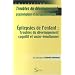Epilepsies de l'enfant : troubles du d�veloppement cognitif et socio-�motionnel