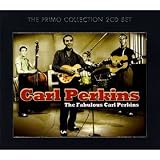 The Fabulous Carl Perkins CD