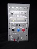 Single Engine Pilot System in AC Rack