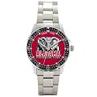 NCAA Men's CC-ALA University of Alabama Coach Series Watch