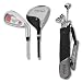 Chicago Ladies 1/2 Set Golf Clubs with FREE Bag