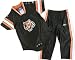 Cincinnati Bengals Infant Creeper Jersey and Pant Set - 12 months