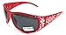 VOX Polarized Trendy Classic High Quality Womens Hot Fashion Sunglasses w/FREE Microfiber Pouch
