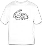 T shirt with travel, black and white, waves, steer, vessel, Finland, maneuverer, Europe, white water, boat, rapids, adventure, storm on Travel Gear Bag Travel Gear Bag T shirt with travel, black and white, waves, steer, vessel, Finland, maneuverer, Europe, white water, boat, rapids, adventure, storm