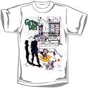 Green Day - T-shirts - Band
