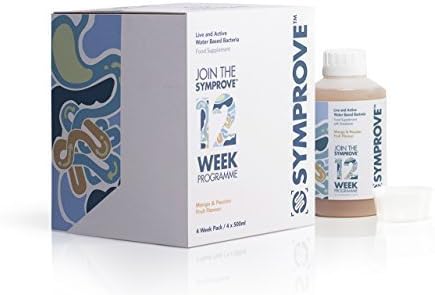 Symprove - 4 Week Pack by Symprove Ltd
