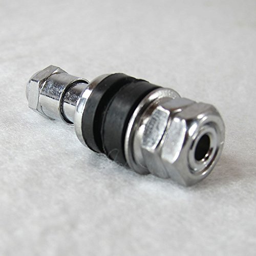 Metal Valve Stem For HiSpec 15" Wheel Forest River Forums