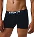 DKNY Men's City Coordinate Print Hip Trunk