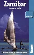 Zanzibar 7th (Bradt Travel Guide)