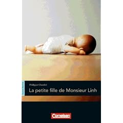 La petite fille de Monsieur Linh