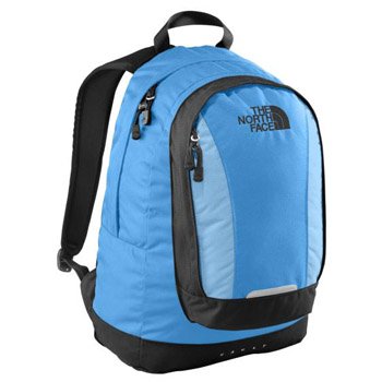 North Face Vault Backpack Black