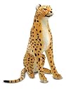 Melissa & Doug Plush Cheetah